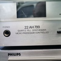 Комплект Philips , снимка 3 - Ресийвъри, усилватели, смесителни пултове - 33503363