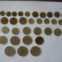 Монети от България, снимка 3 - Нумизматика и бонистика - 15664832