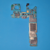 Samsung S5 - Основна платка (SM-G900F), снимка 2 - Резервни части за телефони - 44847599