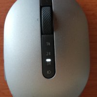 Безжична мишка Dell MS5320W, Titan Gray, снимка 2 - Клавиатури и мишки - 43290059