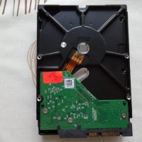 3ТБ hdd hard disk hard drive хард диск wd sata , снимка 2 - Твърди дискове - 33512088
