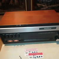 🛑REVOX A76 TUNER-ВНОС SWISS 1210221901, снимка 2 - Ресийвъри, усилватели, смесителни пултове - 38310202