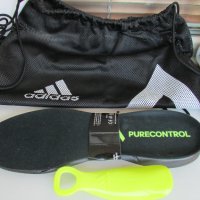 Професионални футболни бутонки Аdidas ACE 16+ PureControl FG/AG, снимка 13 - Футбол - 43107544