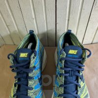 ''Nike Lunar Flyknit Chukka''оригинални маратонки 45 номер, снимка 5 - Маратонки - 37822591