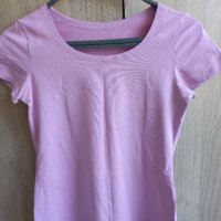 Дамски тениски и потници, снимка 6 - Тениски - 37419729