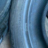 Гуми Летни Hankook 205/65R16C с дот 5220 , снимка 4 - Гуми и джанти - 43465325