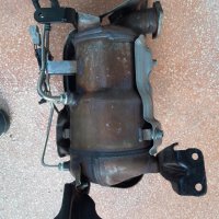 Филтър твърди частици DPF и катализатор за TOYOTA ( 25051-0R060 ), снимка 3 - Части - 40815926