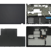  Lenovo ThinkPad P53 на части, заключен BIOS БИОС, снимка 1 - Части за лаптопи - 44880592