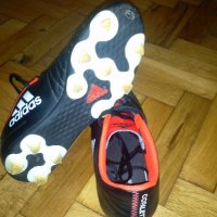 спортни обувки adidas, снимка 3 - Футбол - 28202505
