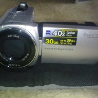 Камера "SONY-DCR-SR32E", снимка 4 - Камери - 38401334