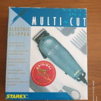 Машинка за подстригване , снимка 1 - Машинки за подстригване - 40196139