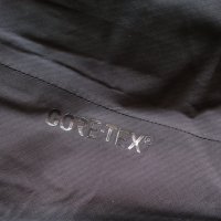 HAGLOFS GORE-TEX Zodiac Jacket размер L яке пролет есен водонепромукаемо - 618, снимка 5 - Якета - 43204328