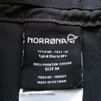 NORRONA Phantom CAVIAR Fjora размер M къси панталони 6-33, снимка 17 - Къси панталони - 28757301