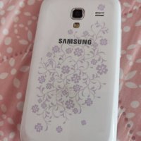 Продавам Samsung Galaxy Ace 2 (LaFleur), снимка 2 - Samsung - 42957886