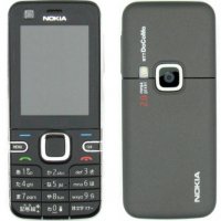 Nokia 6124 клавиатура , снимка 2 - Резервни части за телефони - 37876539