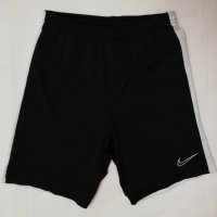 Nike DRI-FIT Shorts оригинални гащета ръст 158-170см Найк спорт шорти, снимка 1 - Спортни дрехи, екипи - 38138771