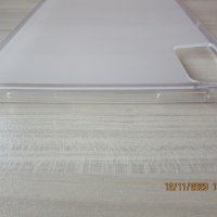 Xiaomi Redmi Pad SE 11" 2023 / Pad 6 11" 2023 / Силиконов TPU кейс гръб калъф за таблет, снимка 10 - Таблети - 42629430