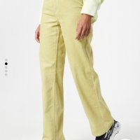 Regular панталон Monki!, снимка 2 - Панталони - 44125681
