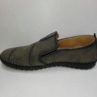 Мъжки обувки 5236, снимка 3 - Ежедневни обувки - 29031306