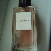 парфюм Limperatrice  Dolce Gabbana, снимка 1 - Дамски парфюми - 43241177