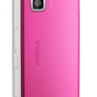 Nokia 5230  панел , снимка 1 - Резервни части за телефони - 15539031