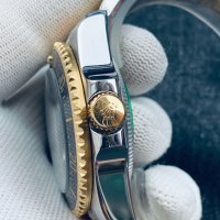 Мъжки часовник Rolex Sea-Dweller Deepsea Gold с автоматичен механизъм, снимка 7 - Мъжки - 43514226