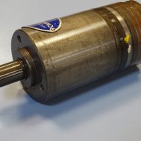 хидромотор Danfoss OMM 32 151G0003 hydraulic motor, снимка 1 - Резервни части за машини - 39740174