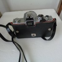 Продавам Лентов фотоапарат " PRAKTICA - MTL3, снимка 2 - Фотоапарати - 37219215