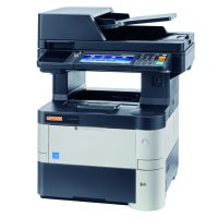 UTAX P 4035i MFP, снимка 1 - Принтери, копири, скенери - 39660887