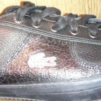 обувки Lacoste, снимка 3 - Маратонки - 28061329