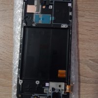 Оригинален дисплей за Samsung A33 SM-A336 5G, снимка 2 - Резервни части за телефони - 39404134