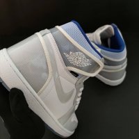 Nike Air Jordan 1 High Zoom Нови Оригинални Маратонки Размер 43 Номер 27.5см Кецове Обувки , снимка 2 - Кецове - 39533070