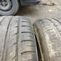 Гуми GT Radial Champiro HPY 205/55 R16 91W дот 46-20, снимка 3 - Гуми и джанти - 43322513