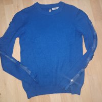 Блузи с дълъг ръкав S/M, снимка 3 - Блузи с дълъг ръкав и пуловери - 43151255