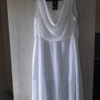 Лятна рокля, снимка 1 - Рокли - 40618542
