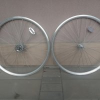 Продавам колела внос от Германия НОВИ капли команди скорости верига SHIMANO NEXUS INTER 3 свободен в, снимка 1 - Части за велосипеди - 32730137