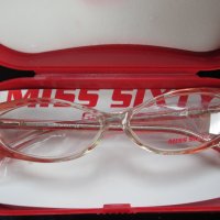 Нова Рамка за диоптрични очила Miss Sixty
