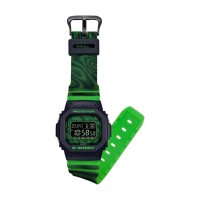 Мъжки часовник Casio G-Shock DW-D5600TD-3ER, снимка 2 - Мъжки - 43642236