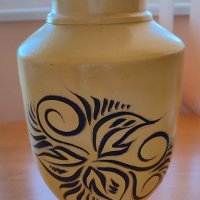 ваза за декорация, снимка 1 - Други - 43919029
