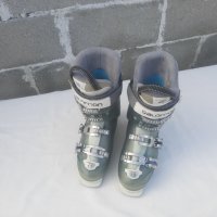 Ски обувки SALOMON X-PRO R70  26,5см  , снимка 8 - Зимни спортове - 43188589