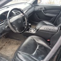 Mercedes S500 на части!, снимка 7 - Автомобили и джипове - 43522192