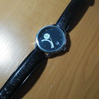 Мъжки часовник с ретроградна скала (Retograde watch), снимка 1 - Мъжки - 26534419