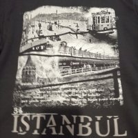 Istanbul Paris, снимка 1 - Тениски - 28910230