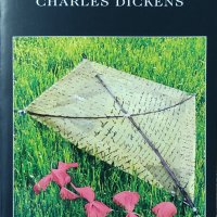 Charles Dickens - "David Copperfield" , снимка 1 - Художествена литература - 43895103