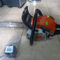 STIHL MS211C, снимка 1 - Други инструменти - 39602959