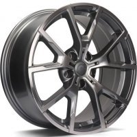 18" Джанти БМВ 5X120 BMW 1 2 F30 E46 F32 E90 E60 F10 7 E65 X1 X3 X4 F, снимка 1 - Гуми и джанти - 28134251