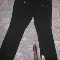 Панталони дамски-големи размери, снимка 1 - Панталони - 26879330