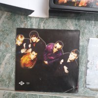 Стара касета с календар на Backstreet Boys, снимка 7 - Колекции - 43392990