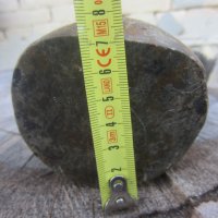 Лингам камък Индия, снимка 9 - Антикварни и старинни предмети - 33341971