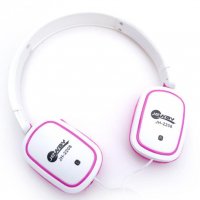 Нови слушалки JeWay JH-2208 с микрофон, снимка 1 - Слушалки и портативни колонки - 22146399